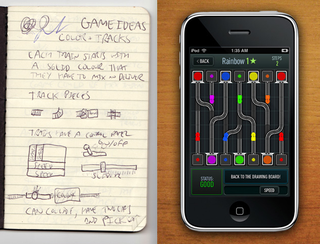 Illustration for article titled First iPhone App Store Walkthrough (Verdict: Works Perfectly)